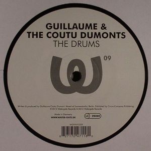 The Drums