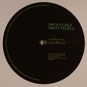 Party People