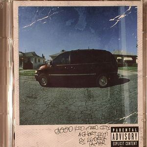 Good Kid Maad City
