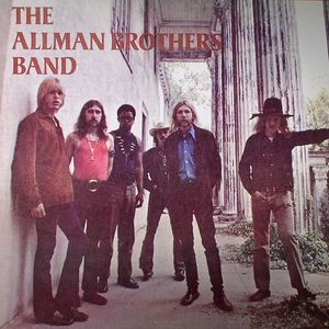The Allman Brothers Band