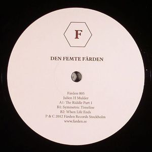 Den Femte Farden