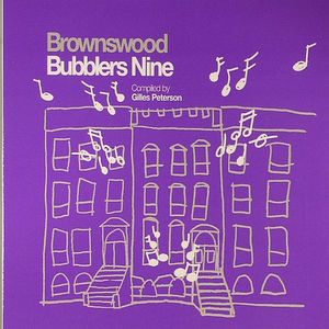 Brownswood Bubblers Nine