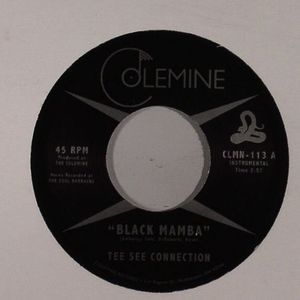 Black Mamba