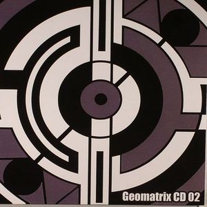 Geomatrix