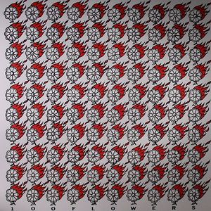 100 Flowers