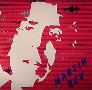 Martin Rev