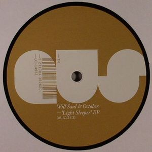 Light Sleeper EP