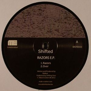 Razors EP