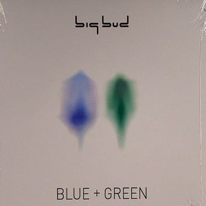 Blue & Green