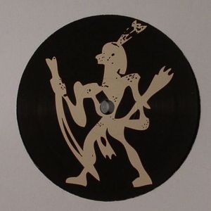 Native Tribe EP