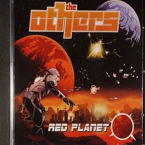 Red Planet