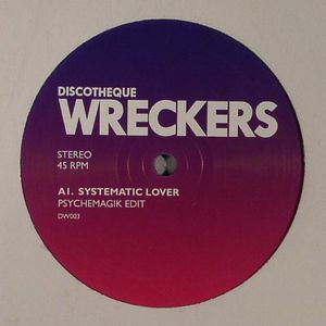 Systematic Lover