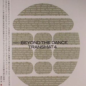 MSOO/Beyond The Dance Transmat 4