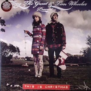 This Is Christmas