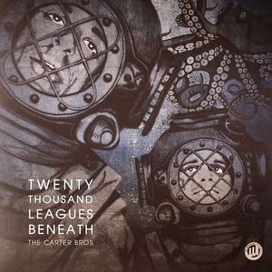 Twenty Thousand Leagues Beneath