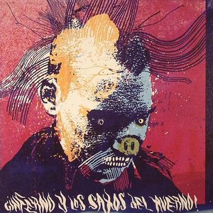 Ginferno Y Los Saxos Del Averno!