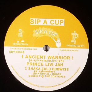 Ancient Warrior