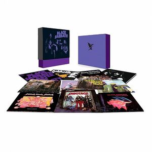 The Vinyl Collection: 1970-1978