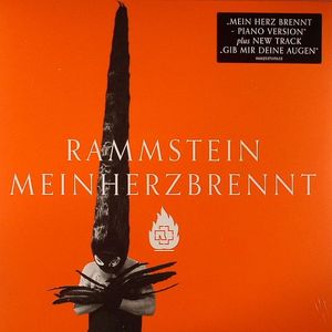 Mein Herz Brennt
