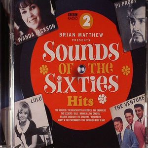 Sounds Of The Sixties: Hits