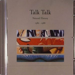 Natural History 1982-1988