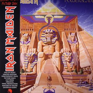 Powerslave