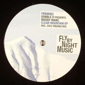 Clear Mountain EP