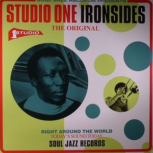 Studio One Ironsides