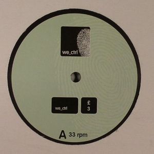 We Ctrl 003