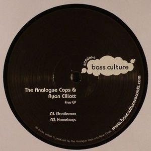 Five EP