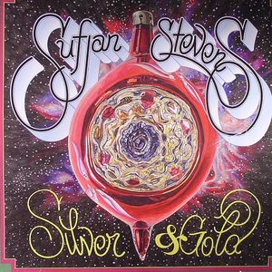 Silver & Gold: Box Set