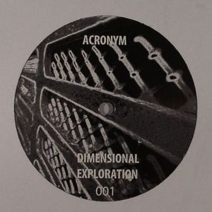 Dimensional Exploration 1