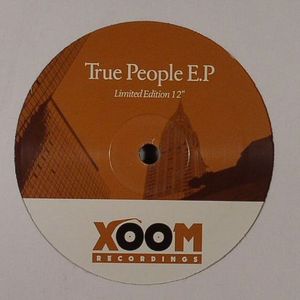 True People EP