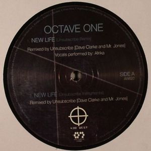 New Life (remixes)
