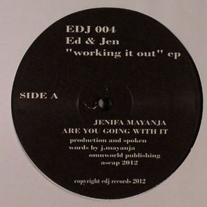 Working It Out EP