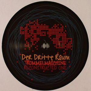Trommelmaschine: Reconstructed One (remixes)