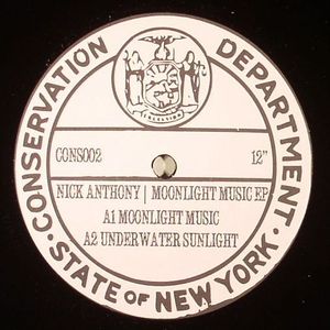 Moonlight Music EP
