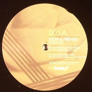 Kolekti EP
