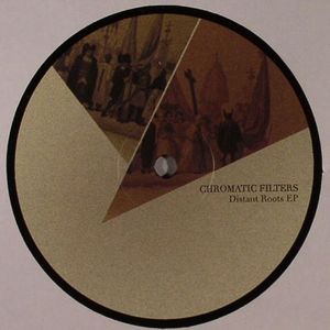 Distant Roots EP