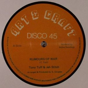 Rumours Of War