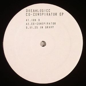 Co Conspirator EP