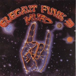 Elegant Funk 3