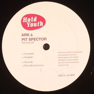 Old Futur EP