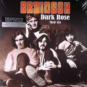 Dark Rose: Their 45s