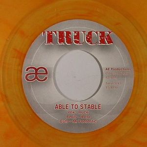 Able To Stable