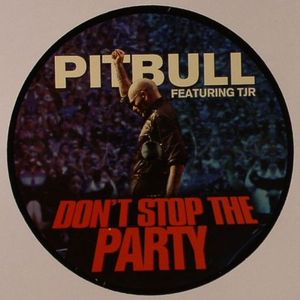 Don't Stop The Party