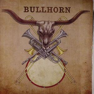 Bullhorn