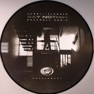 Say Nothin (Rockwell remix)