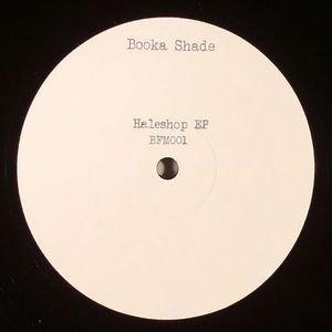 Haleshop EP