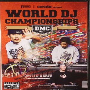 DMC World DJ Championship 2012 & Eliminations
